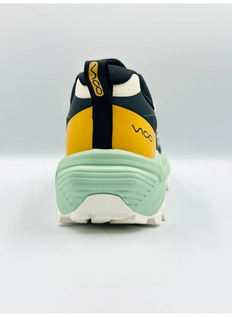 Vico R1021M2 Men’s Outdoor Trail Running Shoes – Durable Grip & Cushioned Sole  | Best Price UAE